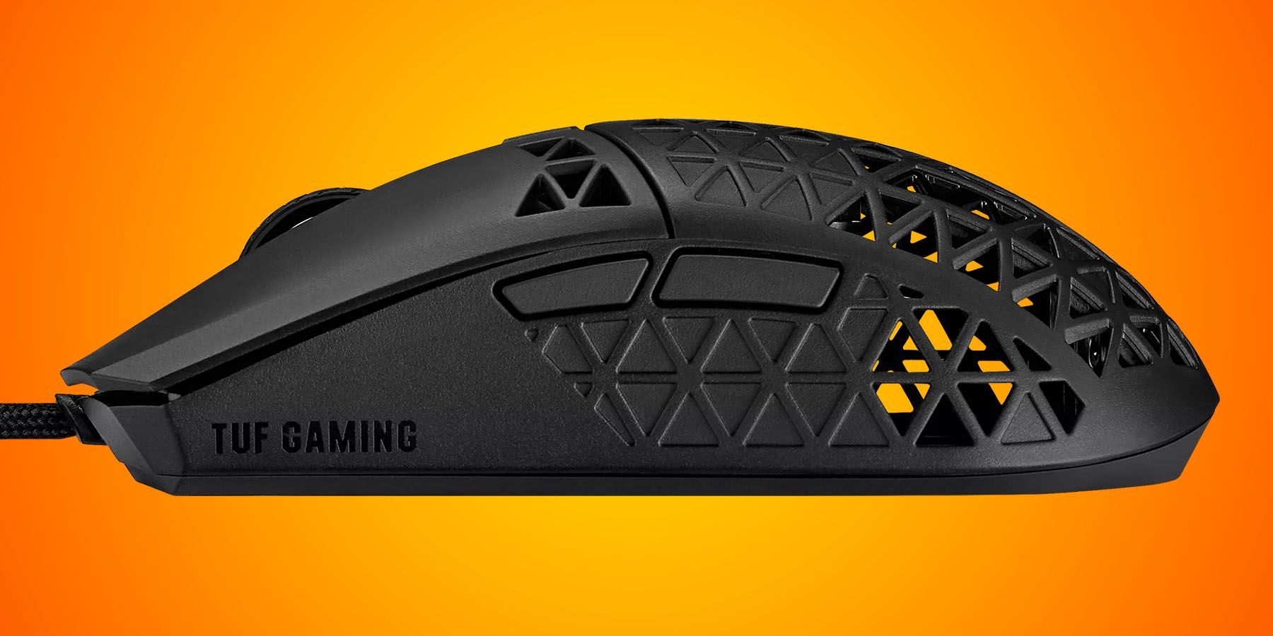 Get an Incredible 30% Discount on the ASUS TUF Gaming M4 Air Gaming Mouse!