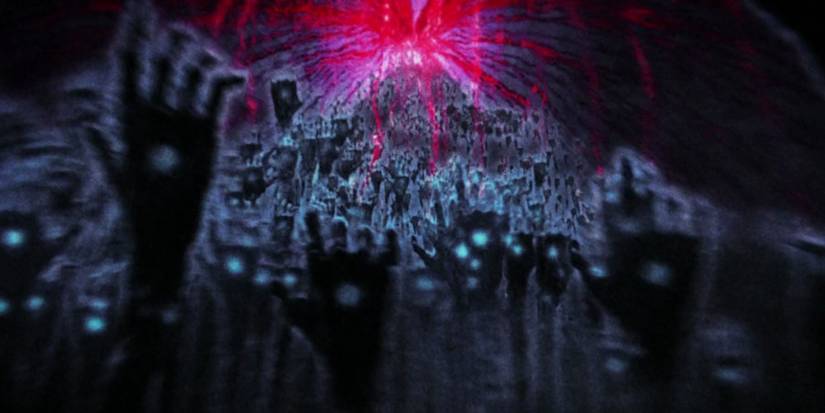 Auswahlen – BLEACH Thousand-Year Blood War Part 2 Episode 1