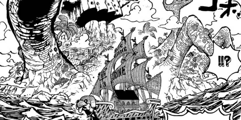 avalo pizzaro power one piece 1087