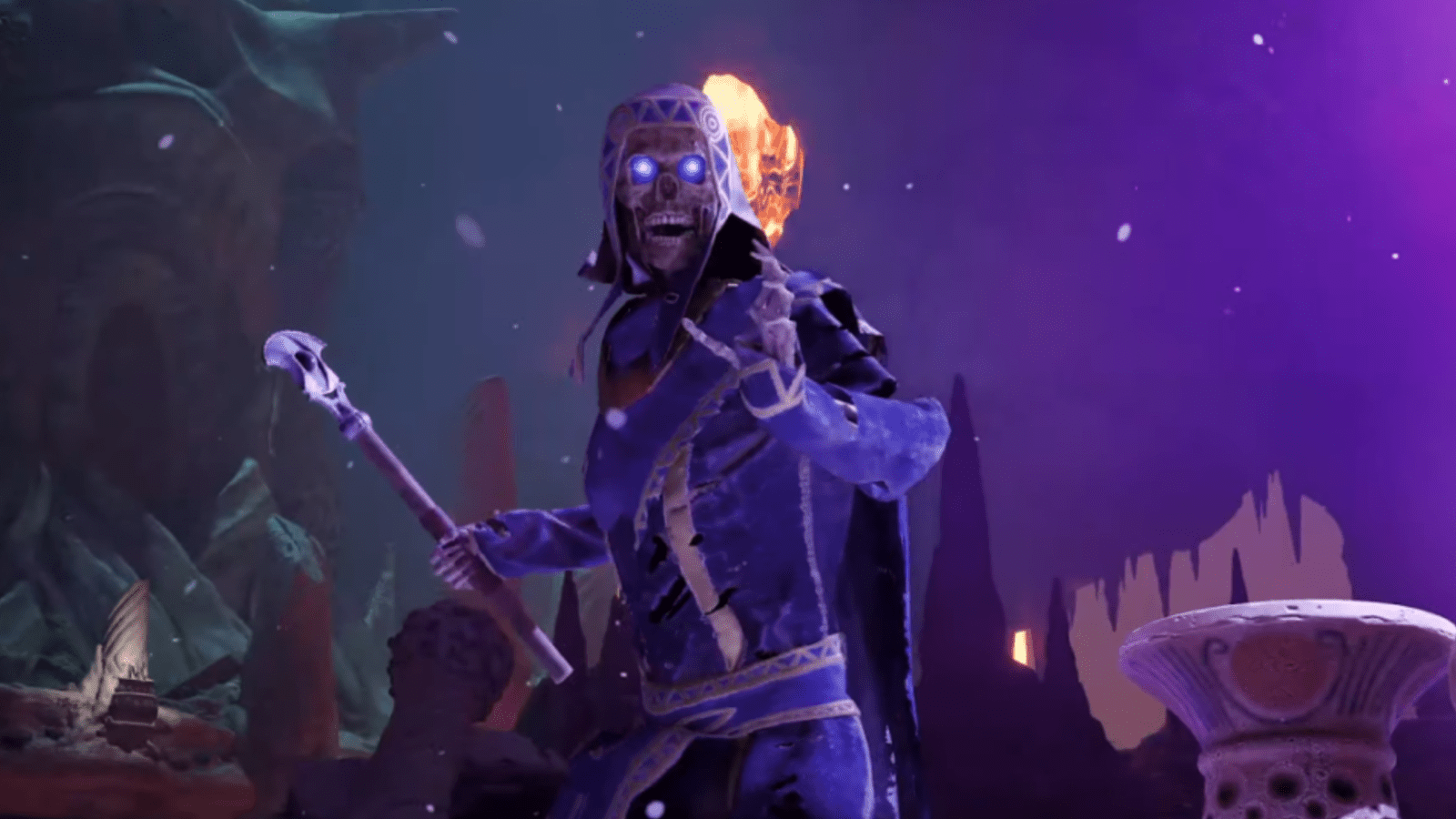 Aveed Rld Avowed's Aedyr Empire Explained