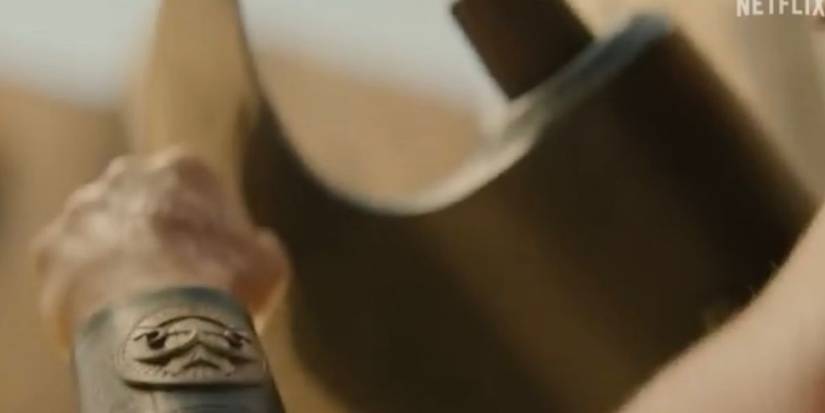 ax hand morgan one piece live action