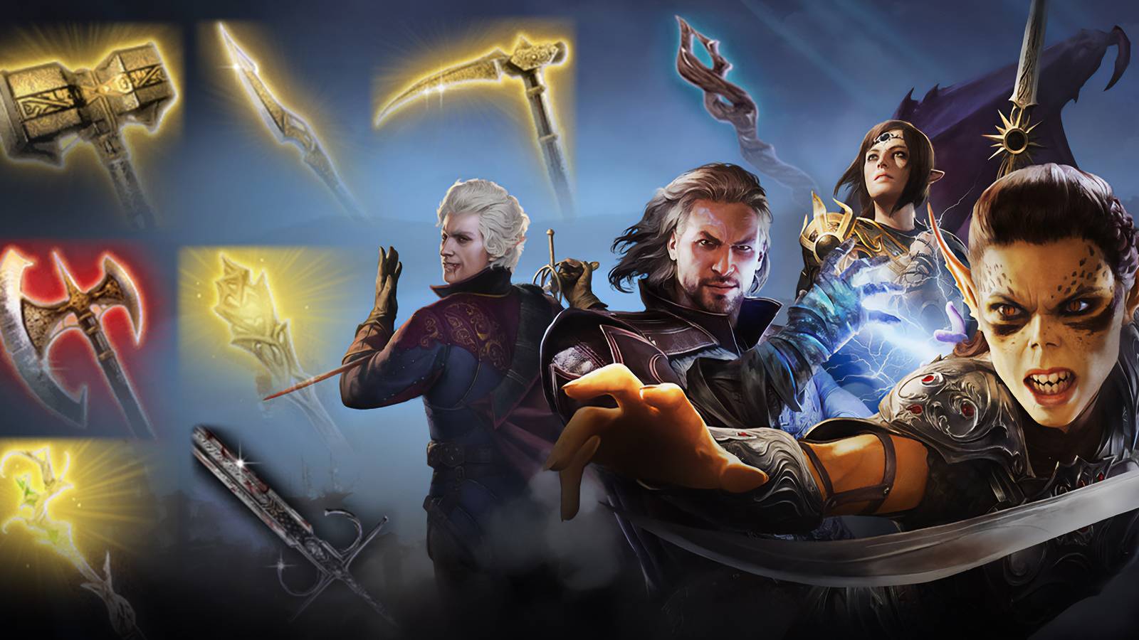 Baldur's-Gate-3-The-Best-Melee-Weapons,-Ranked-1