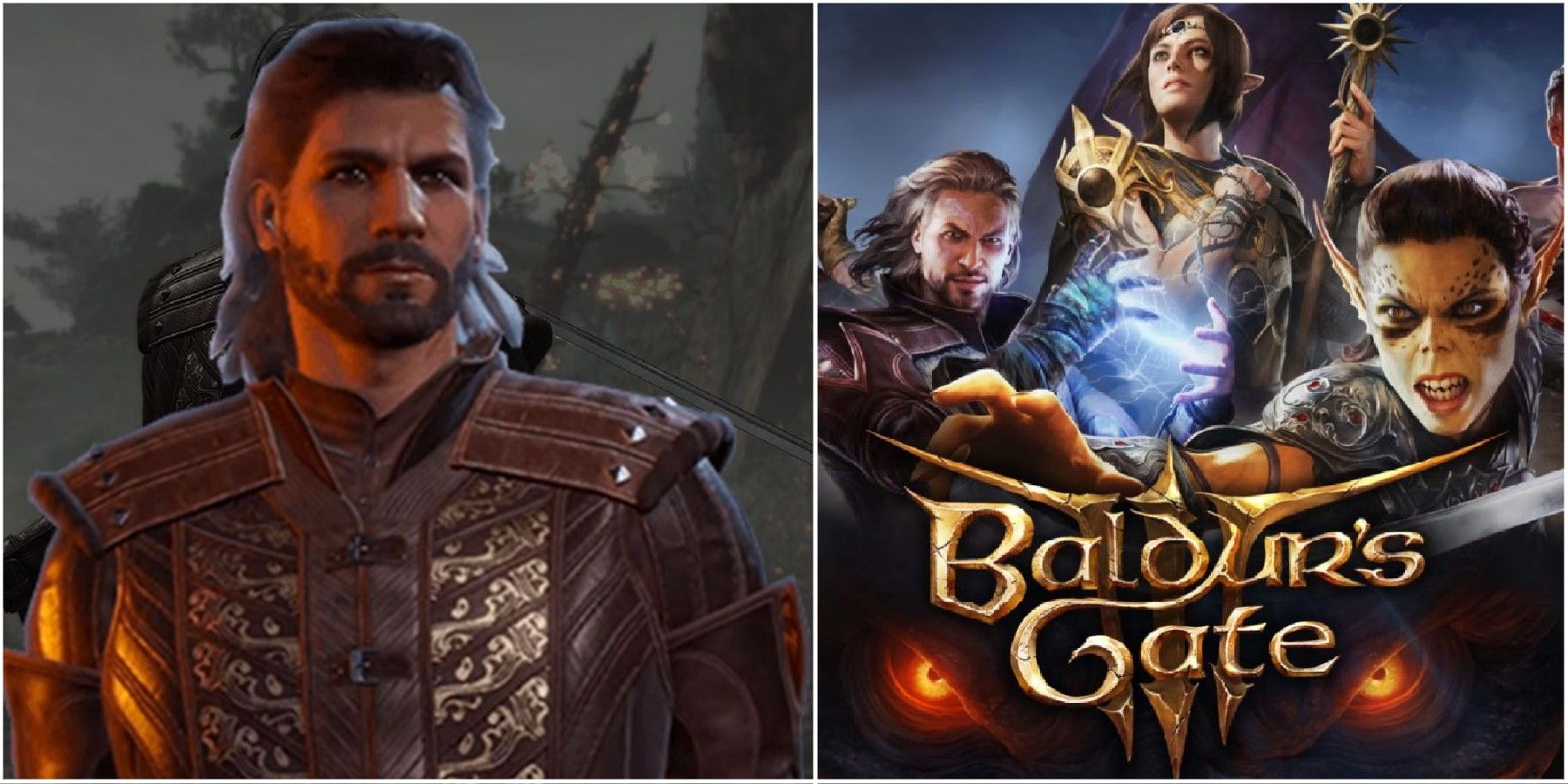 Baldur's Gate 3 Potent Robe: How to Get It in Dark Urge or Evil Playthrough  - GameRevolution