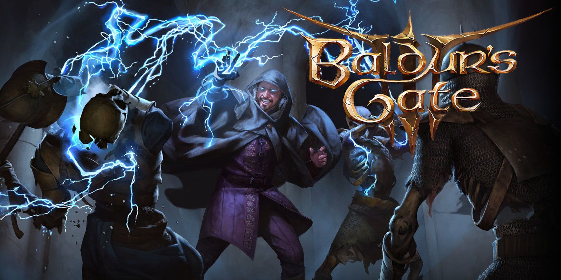 Baldur's Gate 3  How To Play Co-Op With Friends 