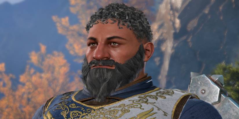 Baldurs Gate 3 Oath of Devotion Paladin Build Guide Best Class Dwarf