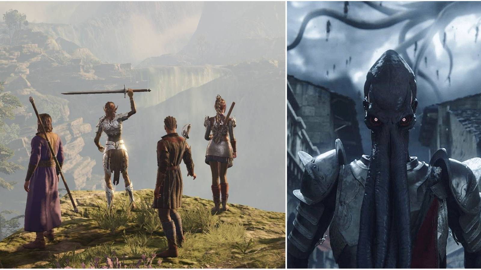 Baldurs Gate 3_Illithid Powers