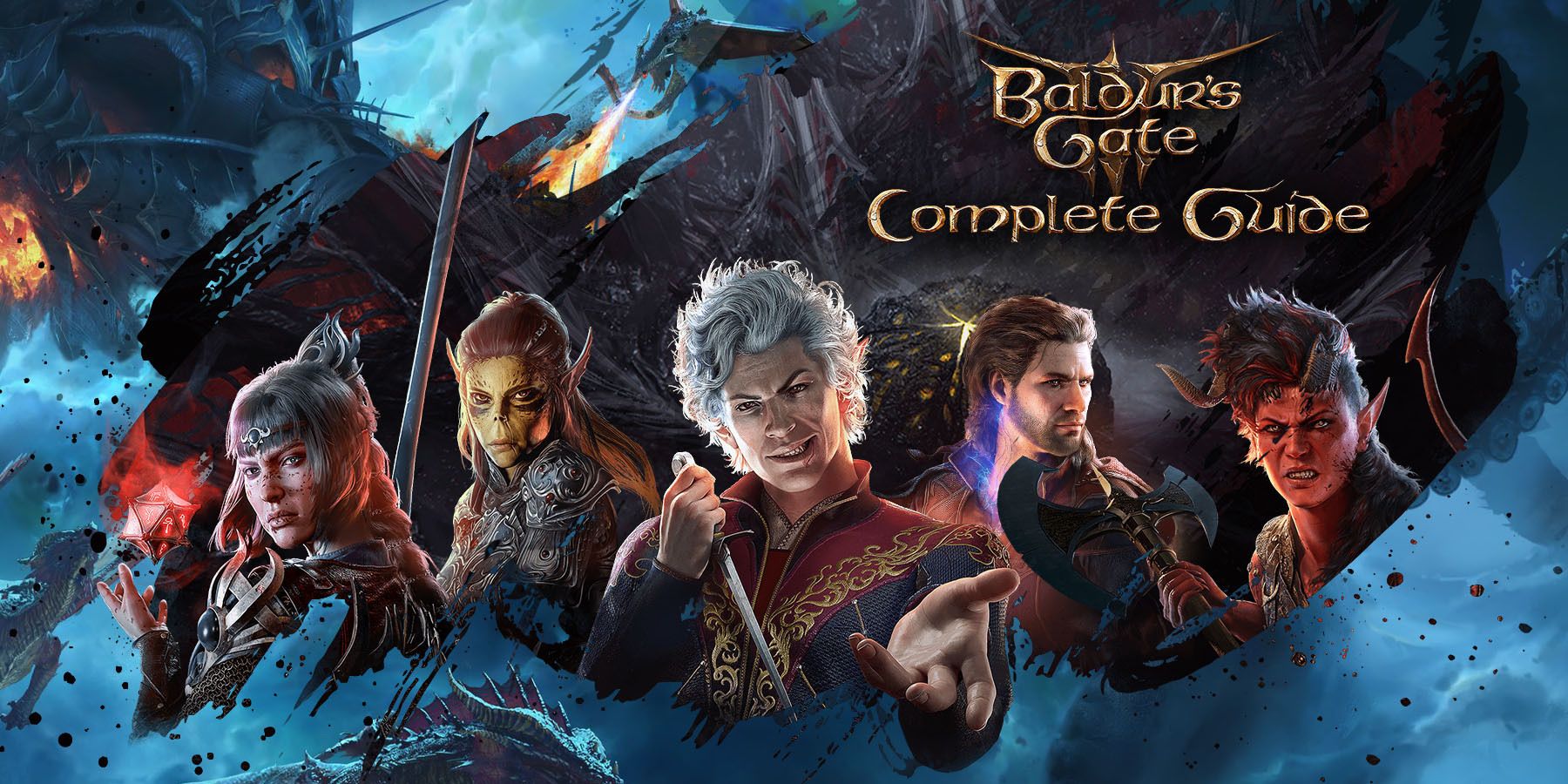 Baldur's Gate 3: How to Free Counsellor Florrick (BG3) - Prima Games