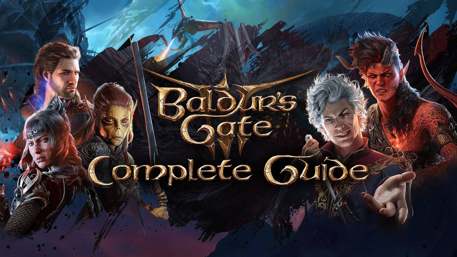 Baldurs Gate Complete Guide and Walkthrough The Best War Games Feature