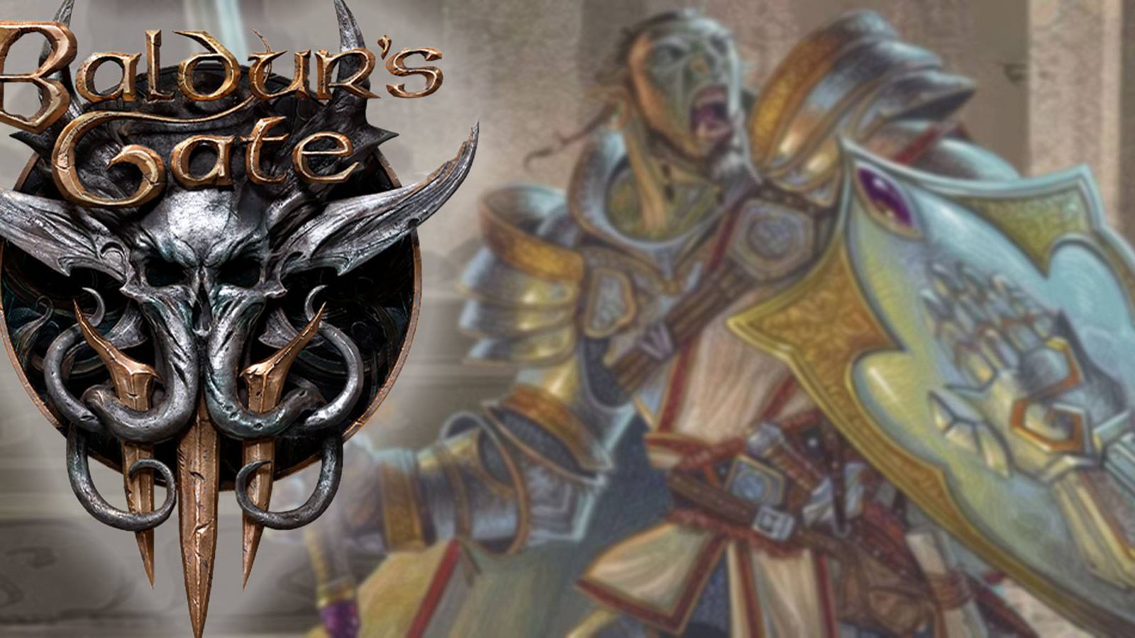 baldurs gate paladin