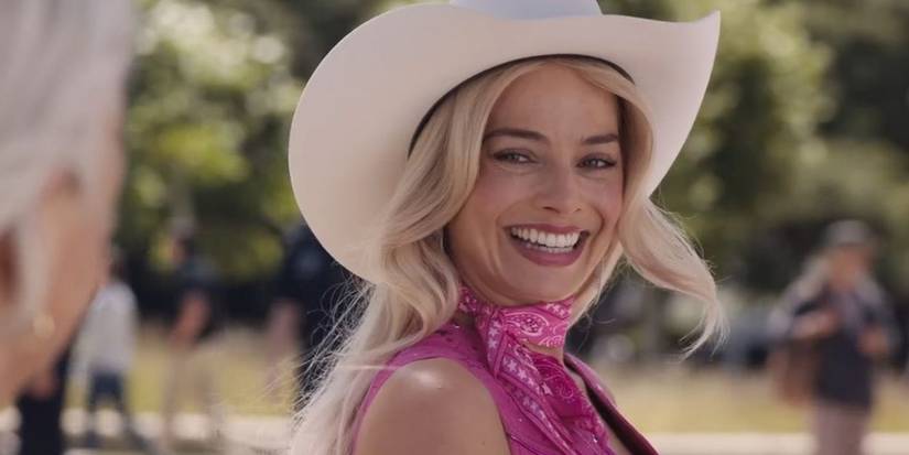 barbie-cowgirl-barbie Cropped