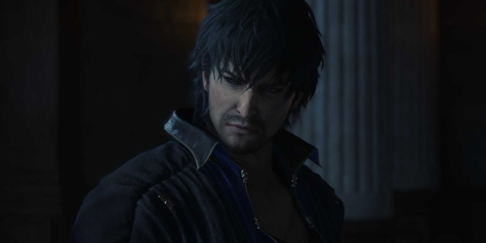 Barnabas in Final Fantasy 16