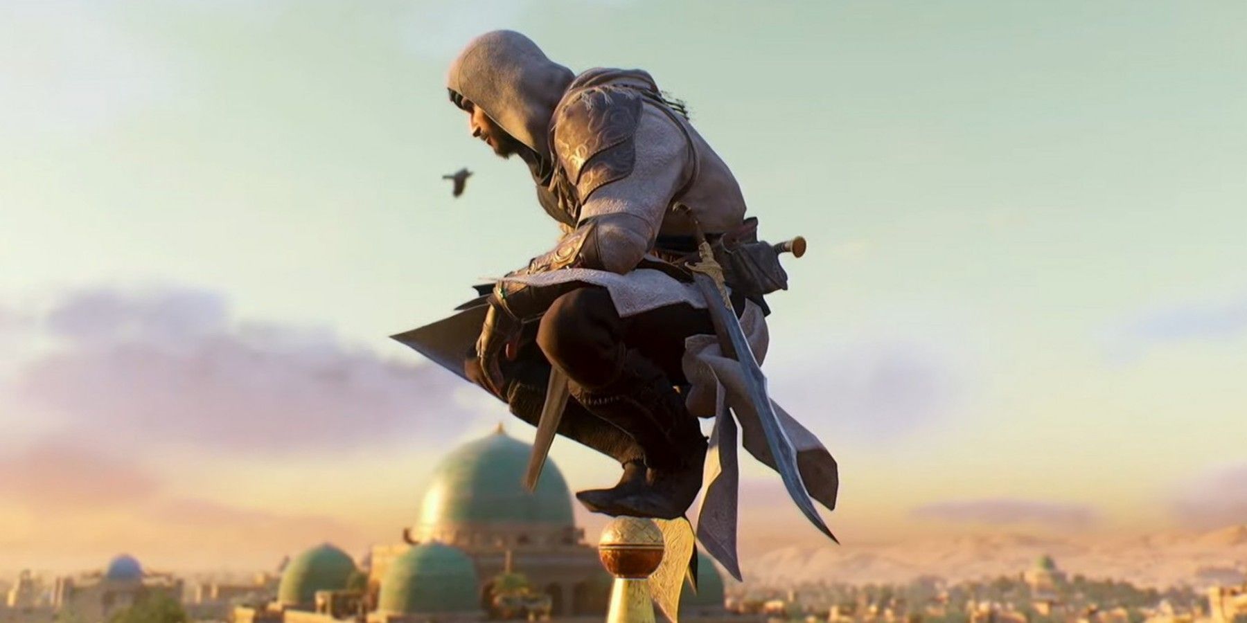 Assassin's Creed Mirage News - Map Locations, Stealth, Game