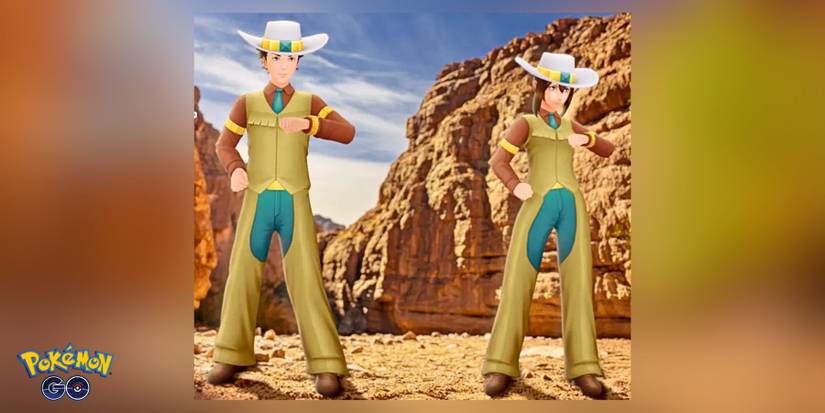 Battle Day Clay Event Research Tasks in Pokemon GO