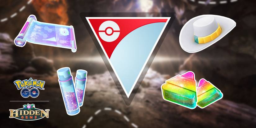 Battle Day Clay Event Rewards in Pokemon GO