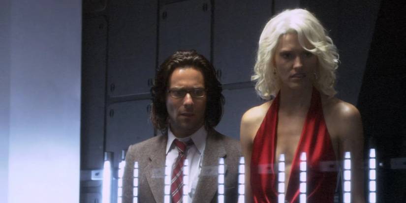 battlestar galactica caprica 6 gaius baltar