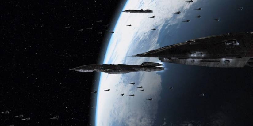 battlestar galactica fall of 12 colonies