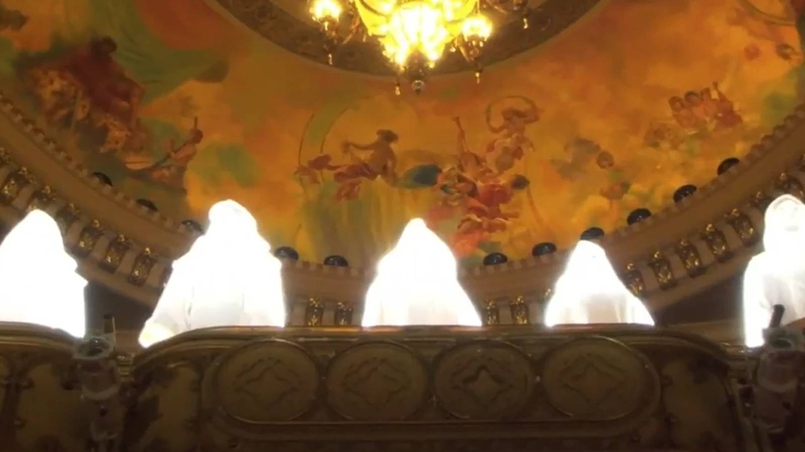 battlestar galactica final five