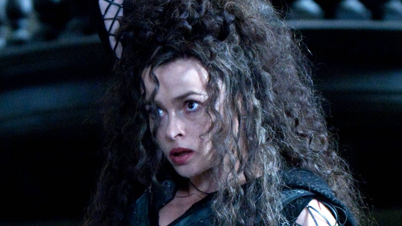 Harry Potter The Life Of Bellatrix Lestrange Explained Harry Potter The Life Of Bellatrix Lestrange Explained