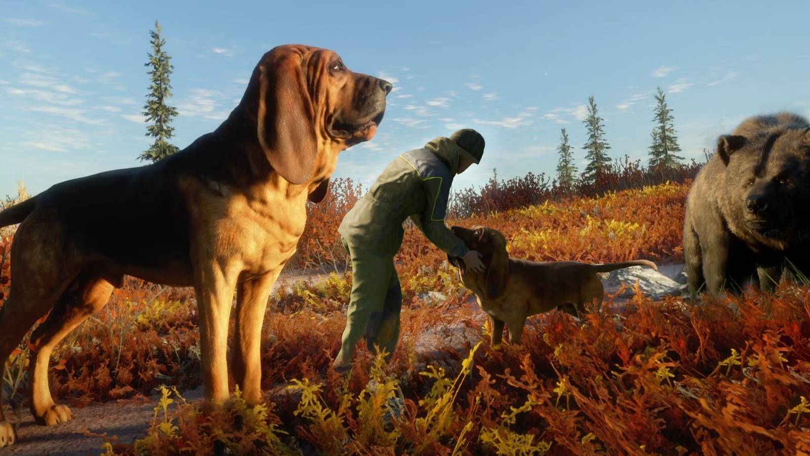 Best-Dog-Traits-In-The-Hunter-Call-Of-The-Wild-1