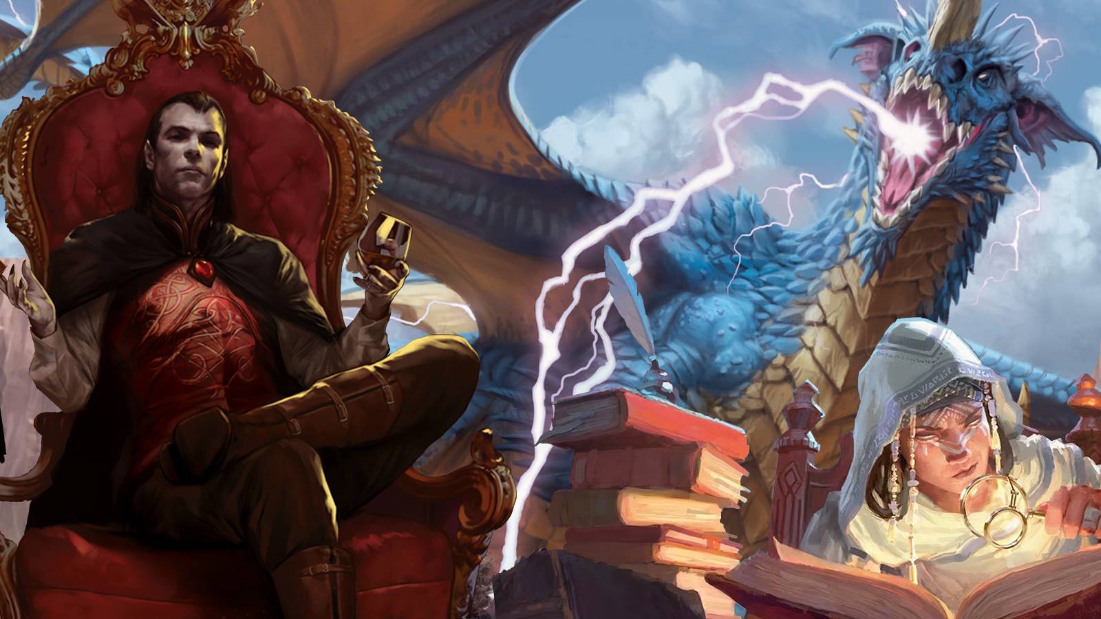 Best-Dungeons-&-Dragons-Campaigns-For-Beginners