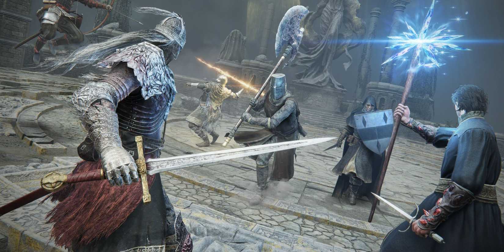 Name Designa Best Elden Ring Character Names Ideas