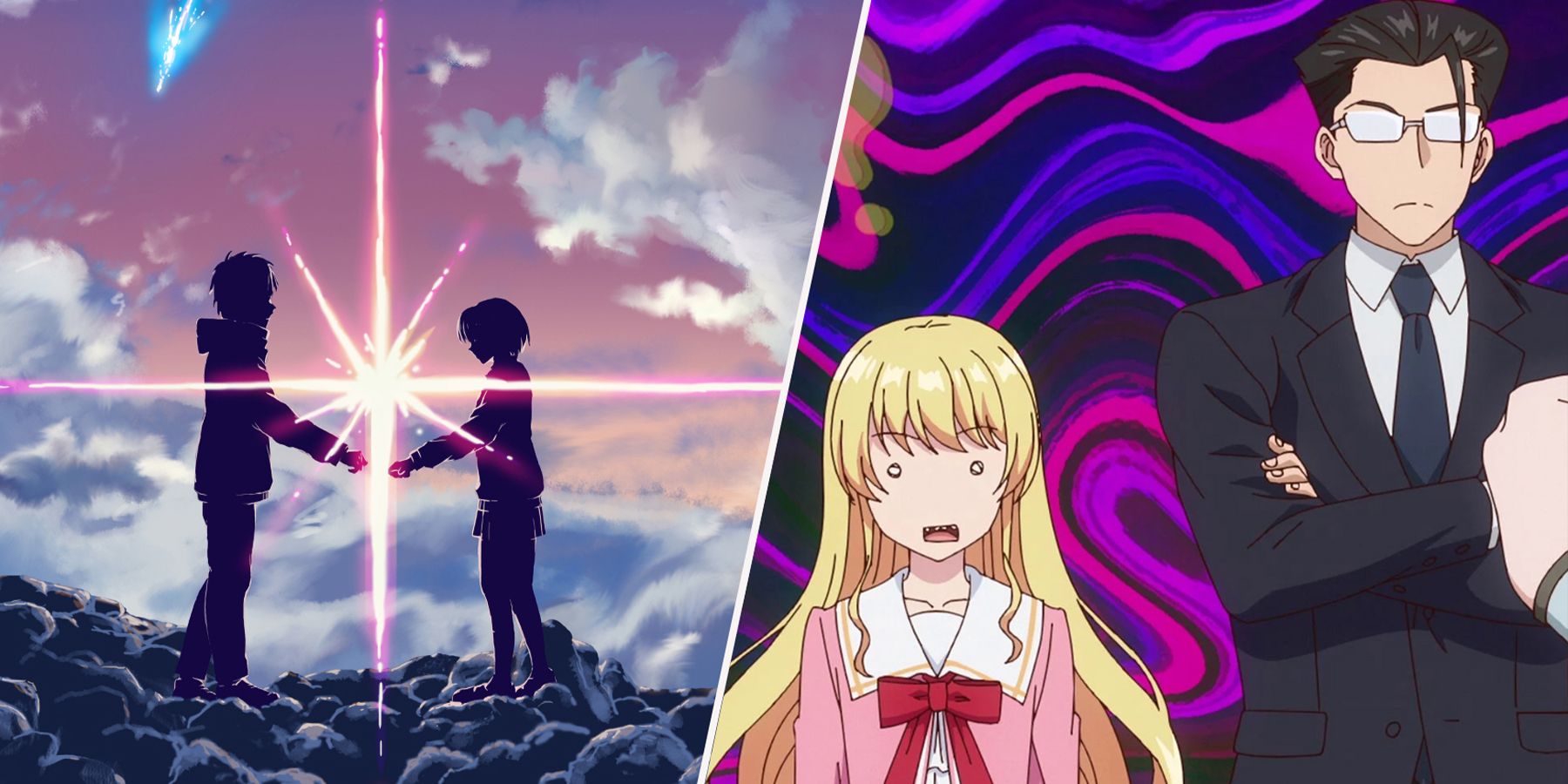 Anime Genderbend : Gasai Yuno (Mirai Nikki) | ChesterKeitaro's Otaku Blog