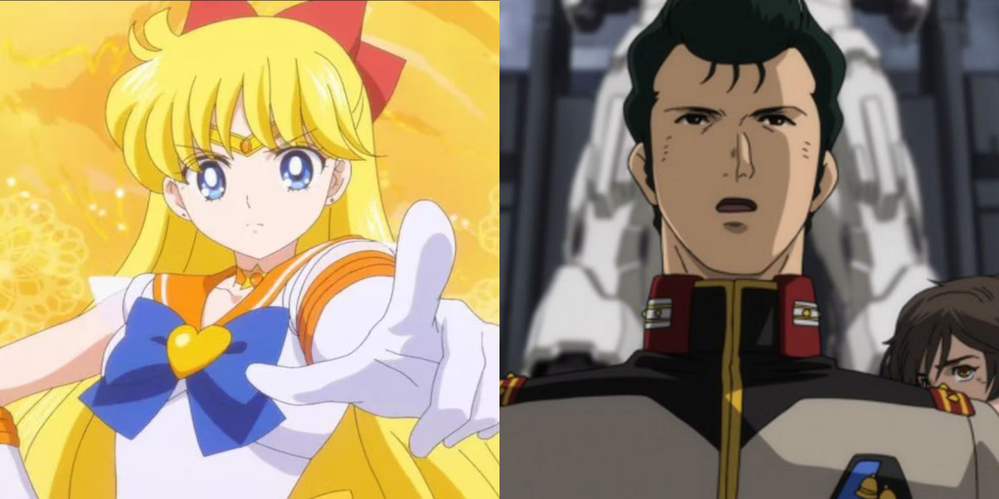10 Most Respected Anime Leaders, Ranked