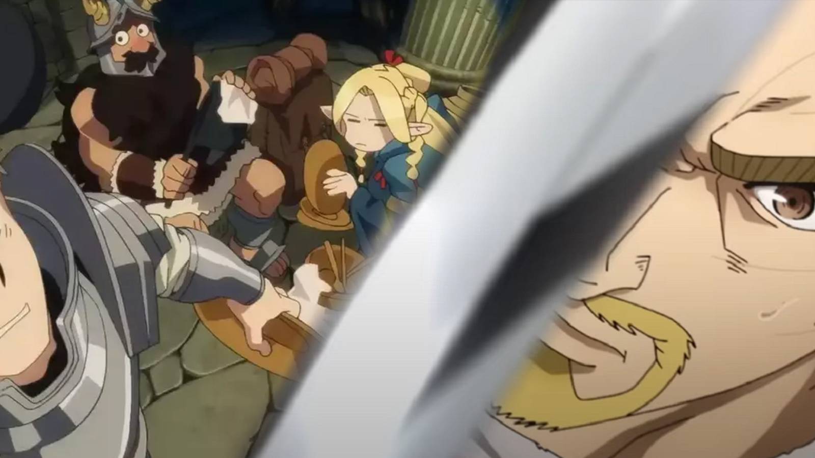 Best Manga To Read That Switch Things Up Like Vinland Saga Season 2 Header Image