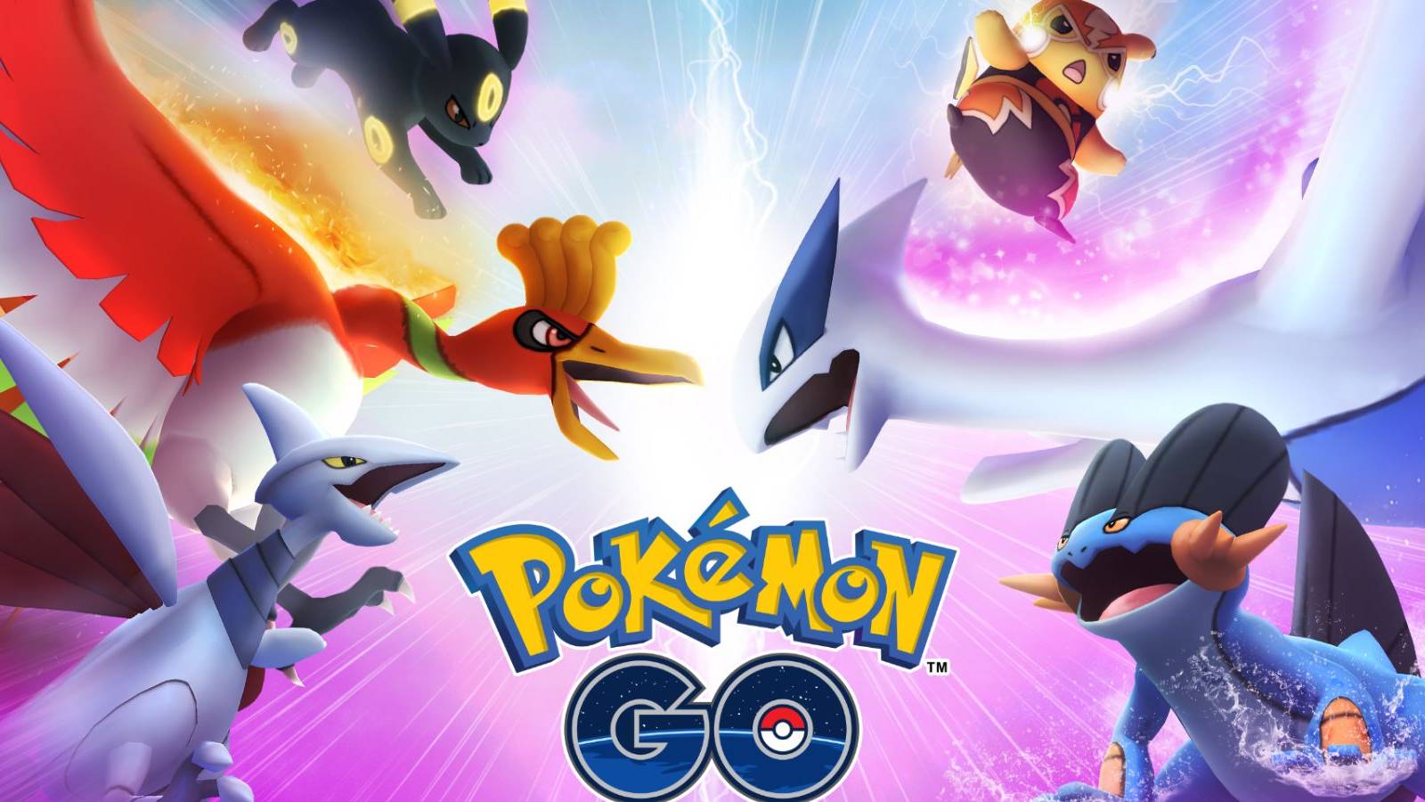 Best Pokemon for PvP in Pokemon GO