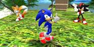 Best Sonic Fan Games 2024 Dori Sherilyn