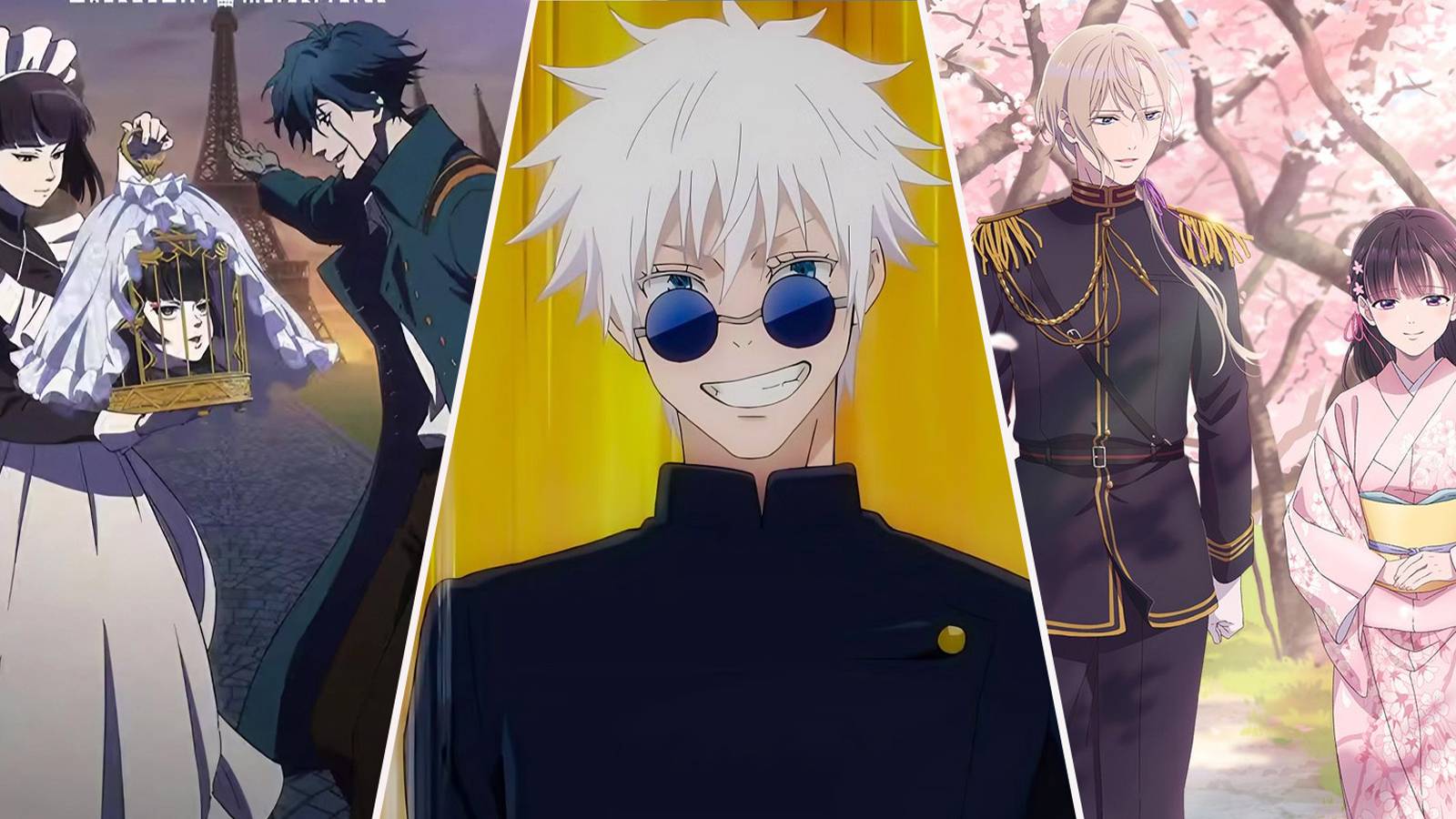 best summer 2023 anime