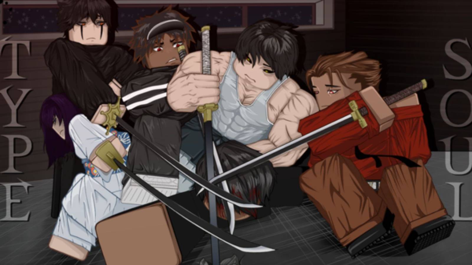 Best Type Soul Accessories List