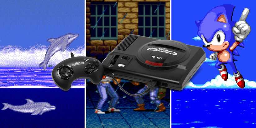 The Best Video Game Consoles Of All Time Ranked The Best Video Game Consoles Of All Time Ranked