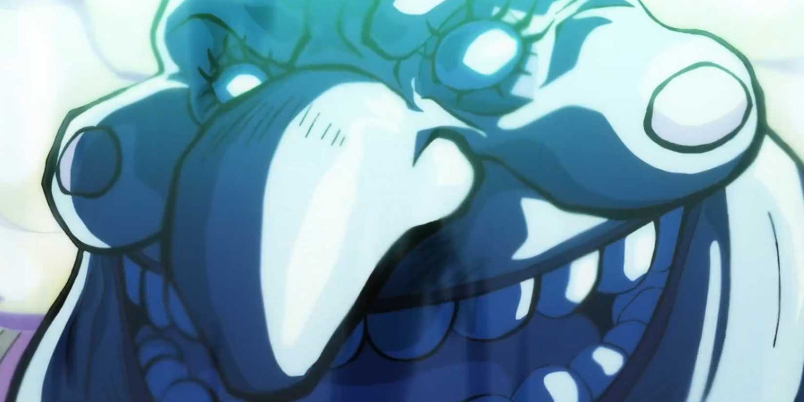 Big Mom soru soru no mi One Piece Characters Strongest Transformations