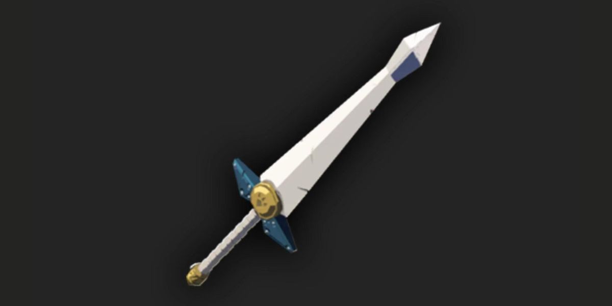 biggoron sword