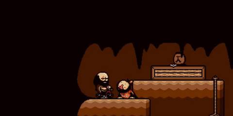birdie hall lisa the painful