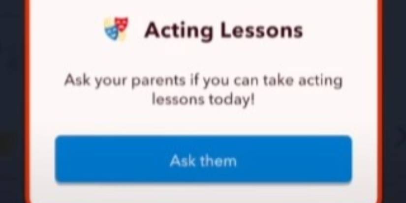 BitLife: How to Become an Actor