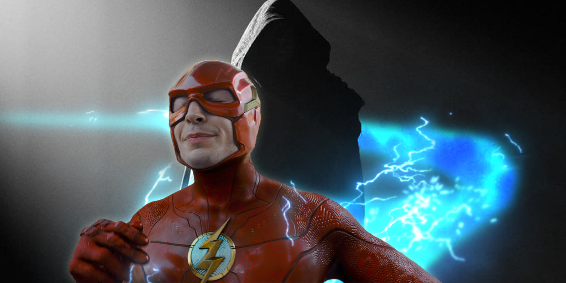 The Flash box office disappoints as its way lower than Black Adam