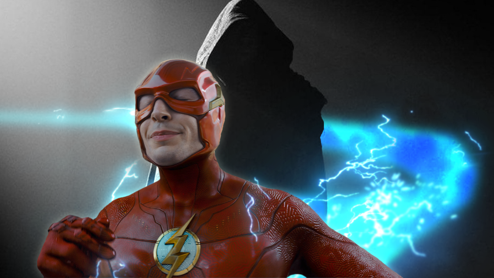 The Flash Box Office Black Adam