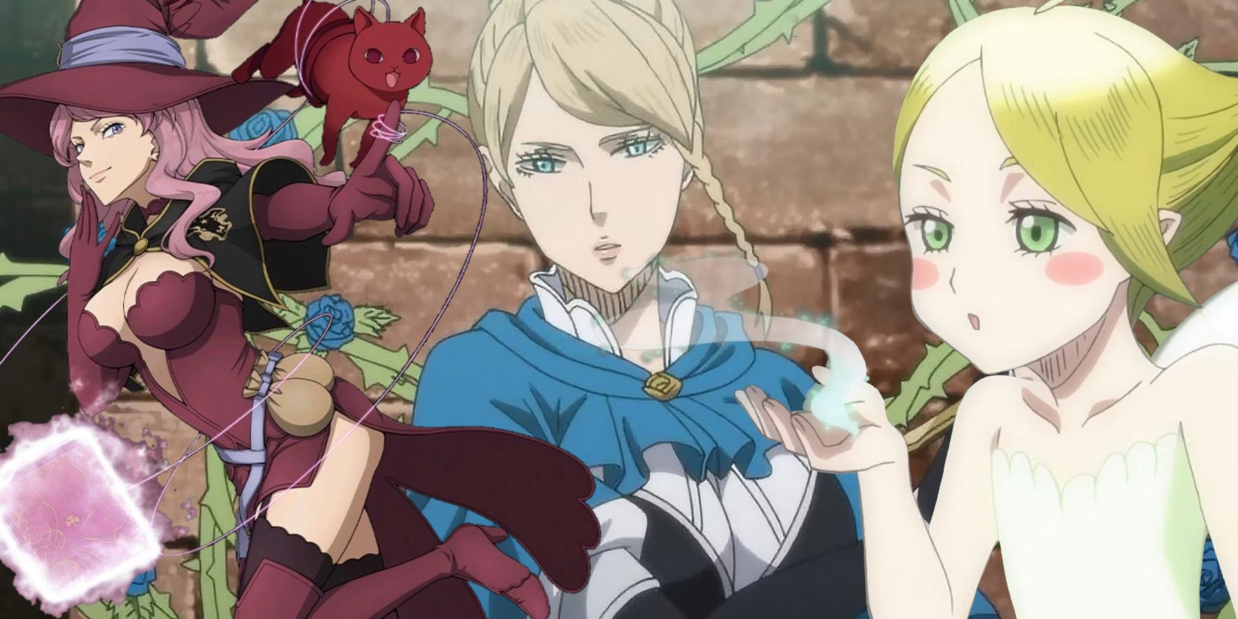 Black-Clover-15-Best-Female-Characters