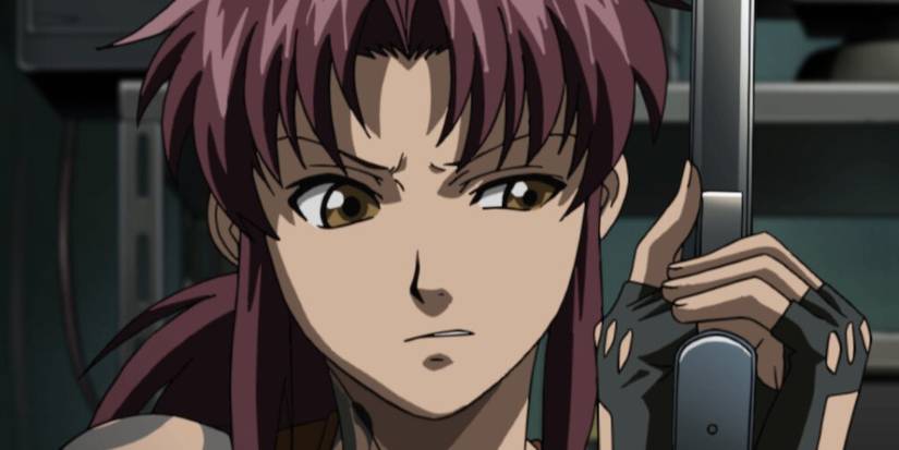 Revvy Hiding In A Ship