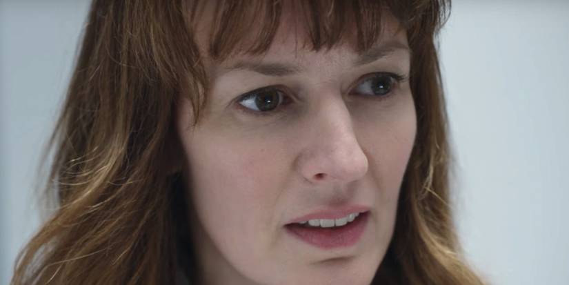 Marie (Rosemarie DeWitt) in Black Mirror Arkangel episode
