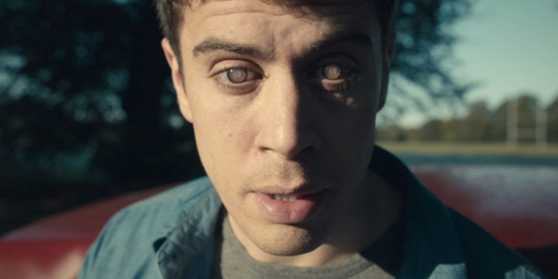 Black Mirror: Why The Entire History Of You Is The Show's Saddest Episode