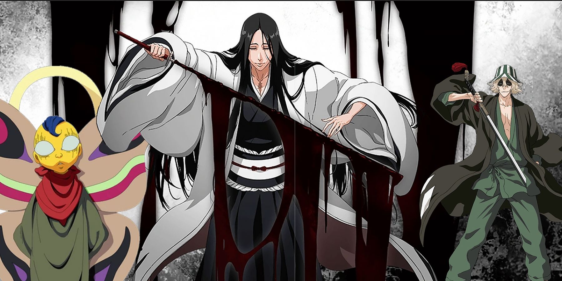 REAPER 2 - This is the *BEST* Shikai/Bankai Tier List! (Updated) 