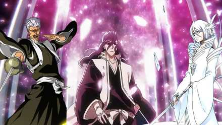 Bleach-best-bankai,-ranked-by-power