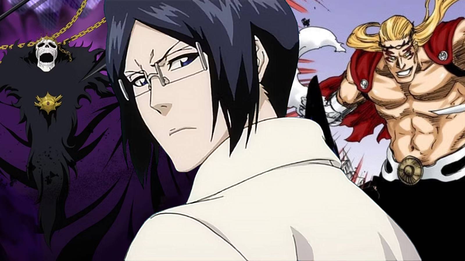 Bleach The 20 Most Overpowered Abilities In The Series