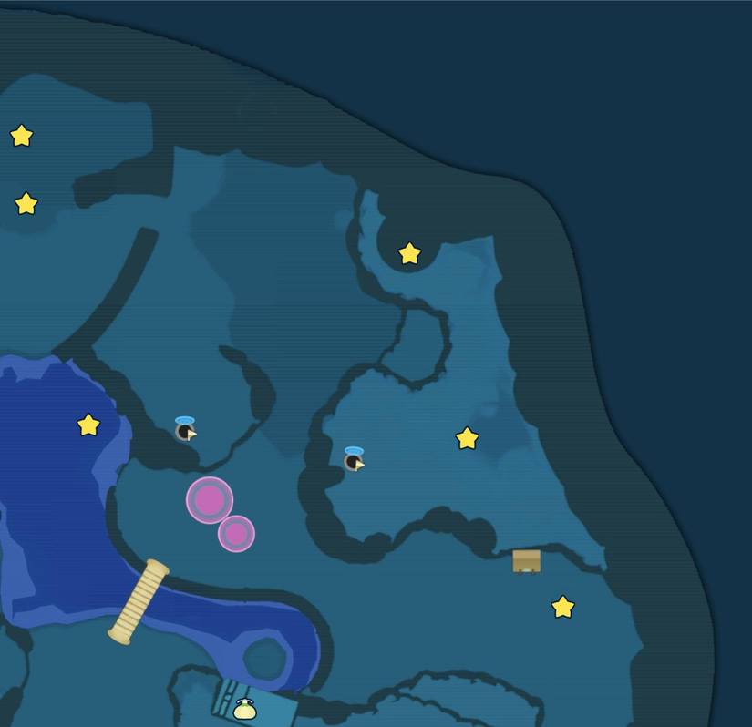 Blossoming Arcadia Northeast