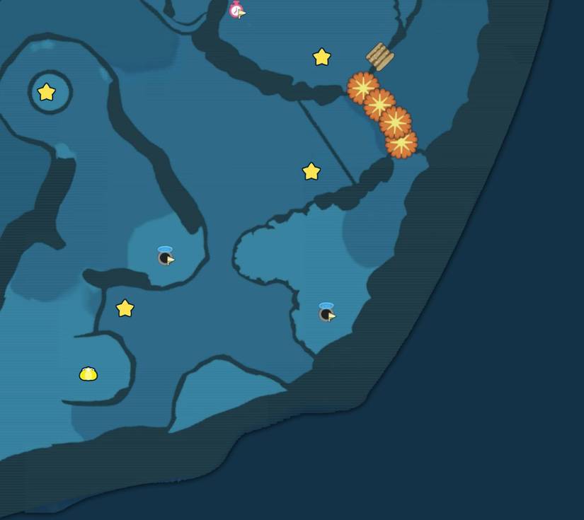 Blossoming Arcadia Southeast