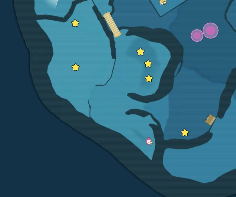 Blossoming Arcadia Southwest