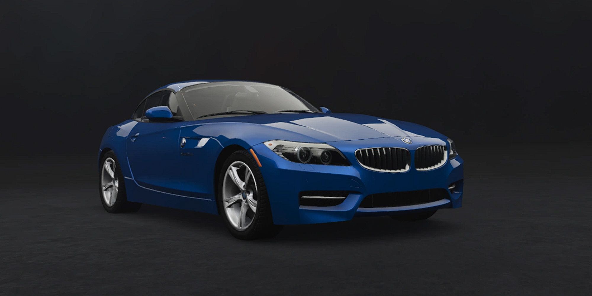 the crew 2 bmw z4